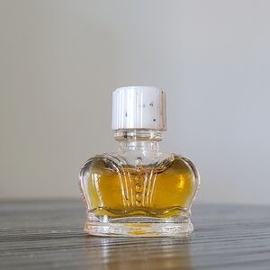 Vintage Mini PROPHECY Perfume Prince Matchabelli 1/16oz